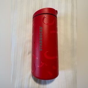 Starbucks Miir Bow 12 Oz Travel Mug